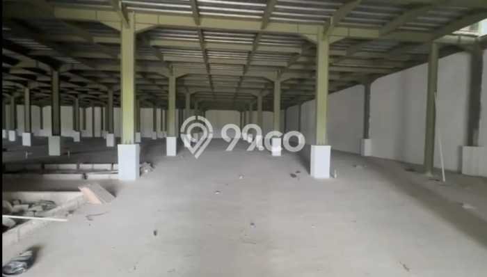 Unit Gudang Strategis di Pakuhaji, Tangerang Potensi Cuan Besar Unit Gudang Strategis di Pakuhaji, Tangerang Potensi Cuan Besar