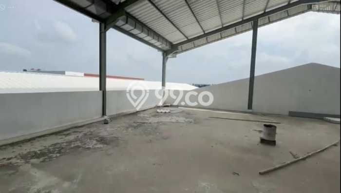 Unit Gudang Strategis di Pakuhaji, Tangerang Potensi Cuan Besar Unit Gudang Strategis di Pakuhaji, Tangerang Potensi Cuan Besar