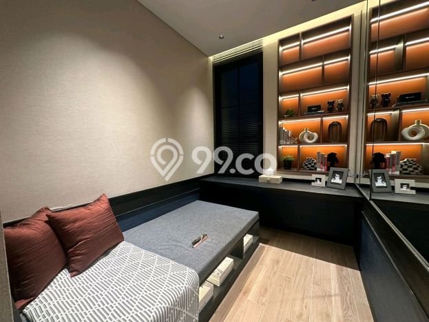 Rumah Luas Asri 5 KT Siap Huni di Tanjung Bunga Makassar Rumah Luas Asri 5 KT Siap Huni di Tanjung Bunga Makassar