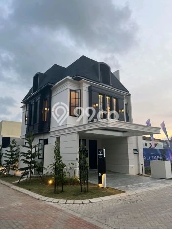 Rumah Luas Asri 5 KT Siap Huni di Tanjung Bunga Makassar Rumah Luas Asri 5 KT Siap Huni di Tanjung Bunga Makassar