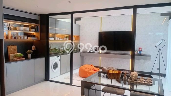 Hunian Nyaman Asri 3 KT Siap Huni di Tanjung Bunga Makassar Hunian Nyaman Asri 3 KT Siap Huni di Tanjung Bunga Makassar