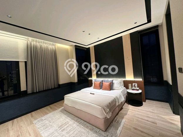 Rumah Luas Asri 5 KT Siap Huni di Tanjung Bunga Makassar Rumah Luas Asri 5 KT Siap Huni di Tanjung Bunga Makassar