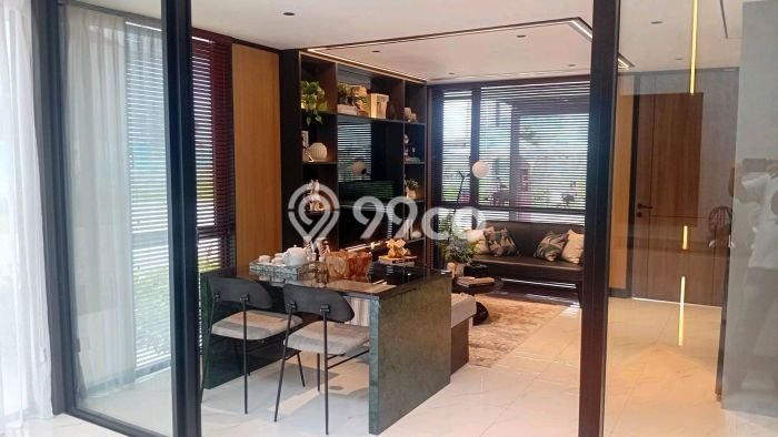 Hunian Nyaman Asri 3 KT Siap Huni di Tanjung Bunga Makassar Hunian Nyaman Asri 3 KT Siap Huni di Tanjung Bunga Makassar