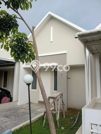 Siap Huni Rumah Minimalis & Modern LB 30m2 di Tanjung Bunga Siap Huni Rumah Minimalis & Modern LB 30m2 di Tanjung Bunga
