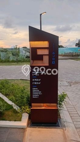 Hunian Nyaman Asri 3 KT Siap Huni di Tanjung Bunga Makassar Hunian Nyaman Asri 3 KT Siap Huni di Tanjung Bunga Makassar