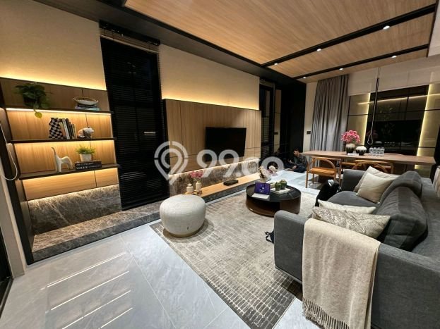 Rumah Luas Asri 5 KT Siap Huni di Tanjung Bunga Makassar Rumah Luas Asri 5 KT Siap Huni di Tanjung Bunga Makassar
