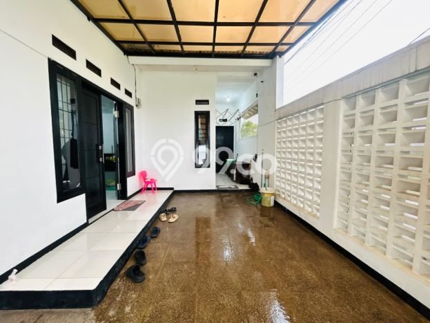 Dijual Hunian Rumah Nyaman 2 KT di Cibaduyut, Bandung Dijual Hunian Rumah Nyaman 2 KT di Cibaduyut, Bandung