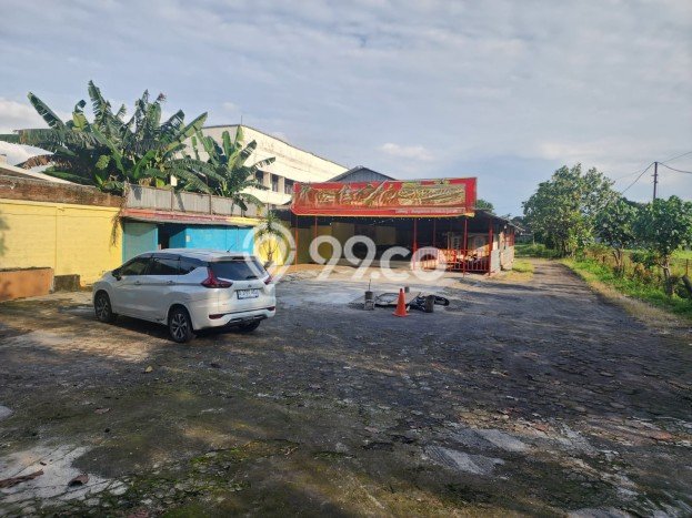 Untuk Dijual! Komersial di Soekarno Hatta Bandung LT 2754m2 / LB 2754m2 Kawasan Bisnis Untuk Dijual! Komersial di Soekarno Hatta Bandung LT 2754m2 / LB 2754m2 Kawasan Bisnis
