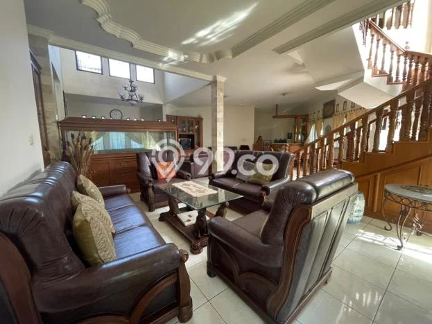 Dijual Rumah Mewah Exclusive di Lembang, Bandung Barat Dijual Rumah Mewah Exclusive di Lembang, Bandung Barat