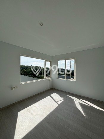 Rumah Elit Modern Tanpa Renovasi di Dago Pakar Bandung Rumah Elit Modern Tanpa Renovasi di Dago Pakar Bandung