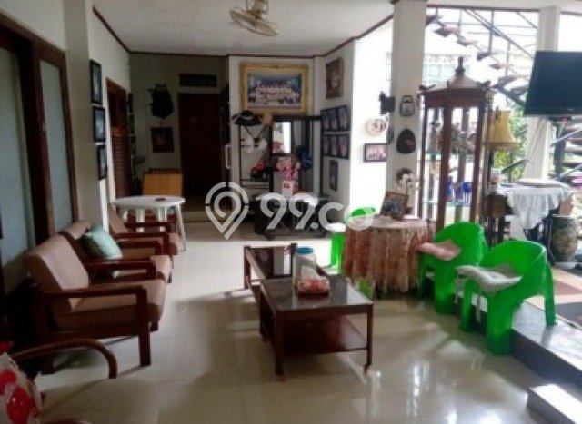 Kesempatan Emas Memiliki Rumah LT 1041m2m² / LB 450m2m² di Jantung Kota Sukajadi, Bandung Kesempatan Emas Memiliki Rumah LT 1041m2m² / LB 450m2m² di Jantung Kota Sukajadi, Bandung