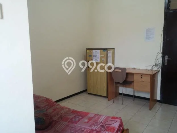 Cocok Untuk Investasi! Dijual Kost di ciumbuleuit 35 Kamar Cocok Untuk Investasi! Dijual Kost di ciumbuleuit 35 Kamar