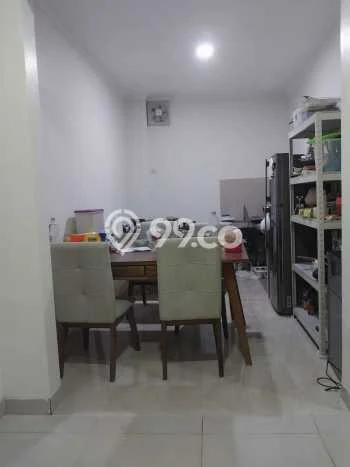 Rumah Disewakan Bandung LT 96m2 LB 105m2 Kawasan Podomoro Park Bandung Rumah Disewakan Bandung LT 96m2 LB 105m2 Kawasan Podomoro Park Bandung