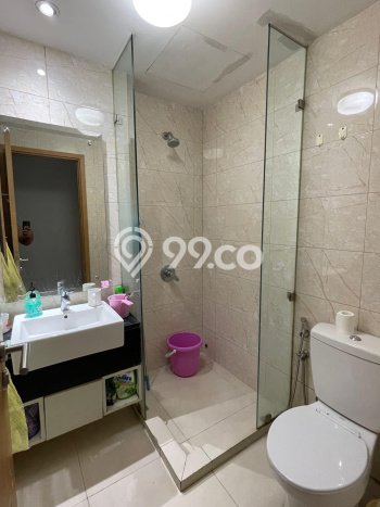 Apartemen Strategis untuk Dijual di Kemayoran, Jakarta Pusat, DKI Jakarta Apartemen Strategis untuk Dijual di Kemayoran, Jakarta Pusat, DKI Jakarta