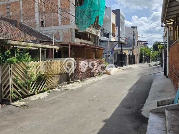 Jual Rumah Favorit Siap Huni LB 75m2 di Kelapa Gading, Jakarta Utara Jual Rumah Favorit Siap Huni LB 75m2 di Kelapa Gading, Jakarta Utara