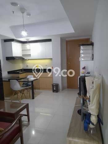 Apartemen Modern Dijual di Kemayoran, Jakarta Pusat Punya 1 KT / 1 Kamar Mandi Apartemen Modern Dijual di Kemayoran, Jakarta Pusat Punya 1 KT / 1 Kamar Mandi