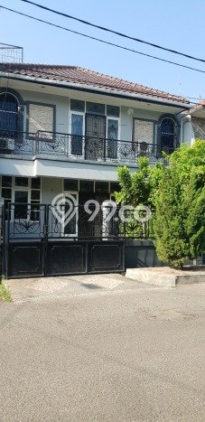 Hunian Mewah Dijual LT 155m2 di Kelapa Gading, Jakarta Utara Hunian Mewah Dijual LT 155m2 di Kelapa Gading, Jakarta Utara