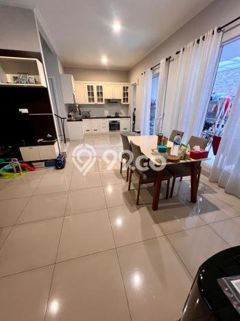 Hunian Mewah Siap Huni LT 75m2 di Kelapa Gading, Jakarta Utara Hunian Mewah Siap Huni LT 75m2 di Kelapa Gading, Jakarta Utara