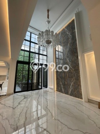 Dijual Rumah Elit Exclusive di Kelapa Gading, Jakarta Utara Dijual Rumah Elit Exclusive di Kelapa Gading, Jakarta Utara