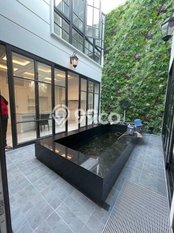Dijual Rumah Elit Exclusive di Kelapa Gading, Jakarta Utara Dijual Rumah Elit Exclusive di Kelapa Gading, Jakarta Utara