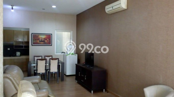 Best Deal Hunian Mewah Ideal dan Luas di Kelapa Gading, Jakarta Utara Best Deal Hunian Mewah Ideal dan Luas di Kelapa Gading, Jakarta Utara