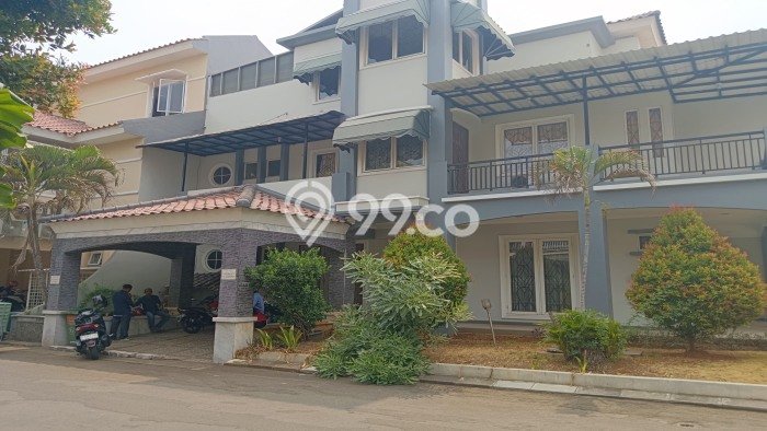 Dijual Rumah Premium dengan Fasilitas Sekitar Lengkap di Kelapa Gading, Jakarta Utara Dijual Rumah Premium dengan Fasilitas Sekitar Lengkap di Kelapa Gading, Jakarta Utara