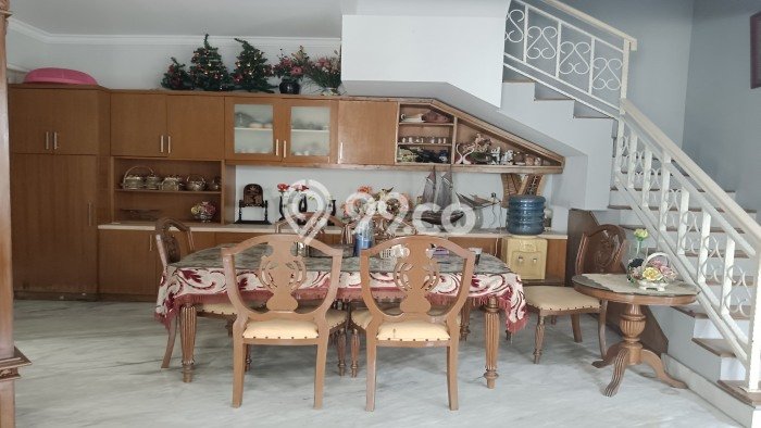 Dijual Rumah Premium dengan Fasilitas Sekitar Lengkap di Kelapa Gading, Jakarta Utara Dijual Rumah Premium dengan Fasilitas Sekitar Lengkap di Kelapa Gading, Jakarta Utara