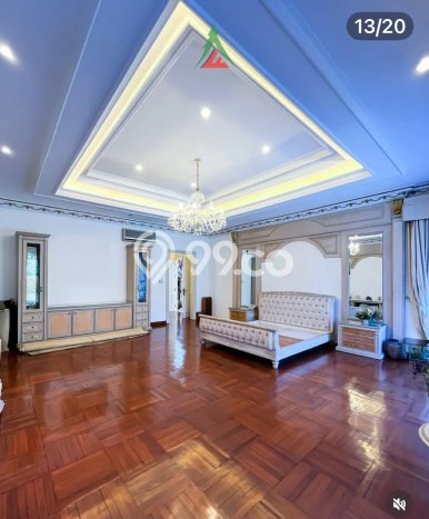 Rumah Mewah Dijual LT 976m2 di Kelapa Gading, Jakarta Utara Rumah Mewah Dijual LT 976m2 di Kelapa Gading, Jakarta Utara