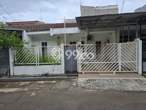 Rumah Modern Minimalis 2 Kamar Bisa Langsung Pindah di Kelapa Gading Rumah Modern Minimalis 2 Kamar Bisa Langsung Pindah di Kelapa Gading