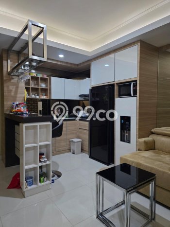 Apartemen Strategis untuk Dijual di Kemayoran, Jakarta Pusat, DKI Jakarta Apartemen Strategis untuk Dijual di Kemayoran, Jakarta Pusat, DKI Jakarta