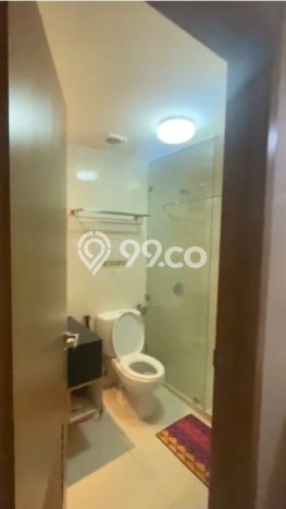 Untuk Dijual Apartemen di Kemayoran, Jakarta Pusat Punya 2 Kamar Tidur Untuk Dijual Apartemen di Kemayoran, Jakarta Pusat Punya 2 Kamar Tidur