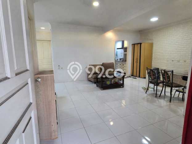 Rumah Modern Minimalis 2 Kamar Bisa Langsung Pindah di Kelapa Gading Rumah Modern Minimalis 2 Kamar Bisa Langsung Pindah di Kelapa Gading
