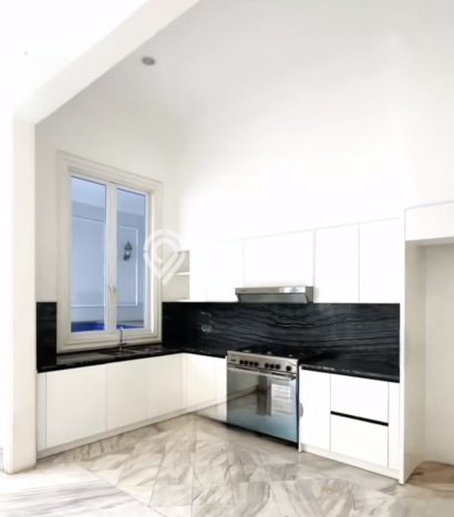 Rumah Elit Modern Siap Huni di Gading Serpong Pondok Hijau Golf Tangerang Rumah Elit Modern Siap Huni di Gading Serpong Pondok Hijau Golf Tangerang