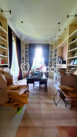 Dijual Rumah Mewah Megah Dengan View Cantik di Pulomas, Jakarta Timur Dijual Rumah Mewah Megah Dengan View Cantik di Pulomas, Jakarta Timur