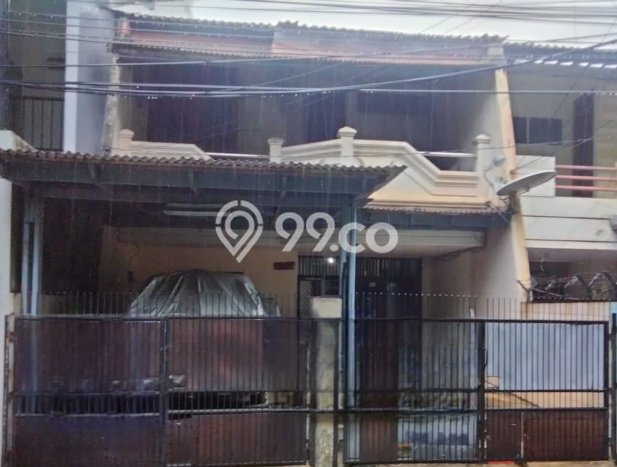 Best Deal Hunian Mewah Ideal dan Luas di Kelapa Gading, Jakarta Utara Best Deal Hunian Mewah Ideal dan Luas di Kelapa Gading, Jakarta Utara