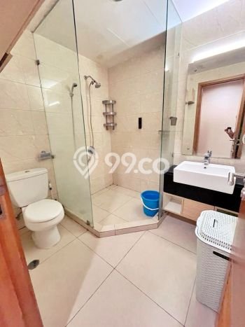 Dijual Segera Apartemen 1 KT & 1 KM di Kemayoran, Jakarta Pusat Dijual Segera Apartemen 1 KT & 1 KM di Kemayoran, Jakarta Pusat