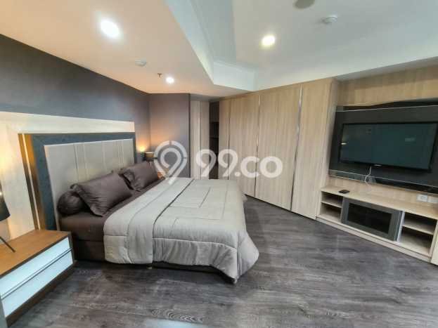 Hunian Apartemen 4 KT 2 KM di Kemayoran, Jakarta Pusat Dijual Cepat Hunian Apartemen 4 KT 2 KM di Kemayoran, Jakarta Pusat Dijual Cepat