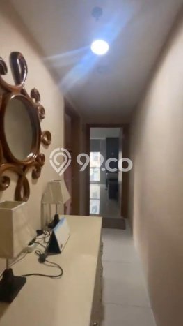 Untuk Dijual Apartemen di Kemayoran, Jakarta Pusat Punya 2 Kamar Tidur Untuk Dijual Apartemen di Kemayoran, Jakarta Pusat Punya 2 Kamar Tidur