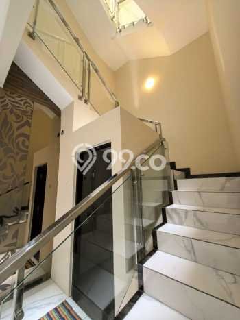 Rumah Eksklusif Siap Huni LT 120m2 di Kelapa Gading, Jakarta Utara Rumah Eksklusif Siap Huni LT 120m2 di Kelapa Gading, Jakarta Utara