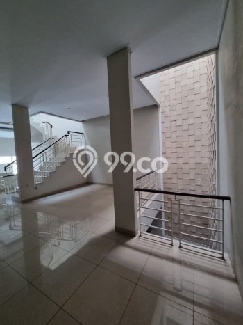 Hunian Mewah LB 180m2 Siap Pakai Desain Elegan di Sunter, Jakarta Utara Hunian Mewah LB 180m2 Siap Pakai Desain Elegan di Sunter, Jakarta Utara