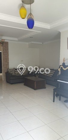 Hunian Mewah Dijual LT 155m2 di Kelapa Gading, Jakarta Utara Hunian Mewah Dijual LT 155m2 di Kelapa Gading, Jakarta Utara