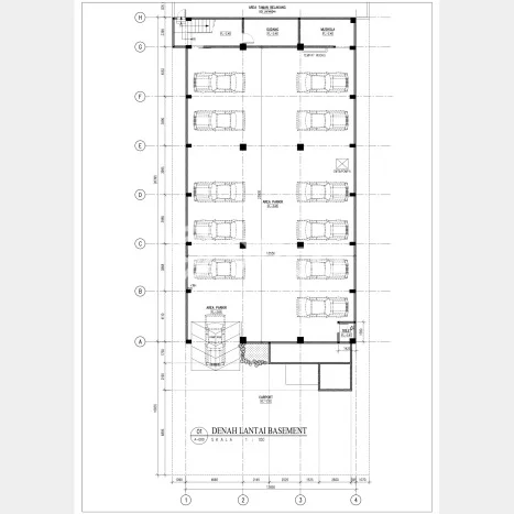 AREA KOMERSIAL! Hotel Disewakan di , Luas 0m2m², Jalan Strategis AREA KOMERSIAL! Hotel Disewakan di , Luas 0m2m², Jalan Strategis