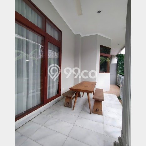Sewa Rumah Murah di Tb Simatupang Jakarta Selatan dengan 5 Kamar Tidur Sewa Rumah Murah di Tb Simatupang Jakarta Selatan dengan 5 Kamar Tidur
