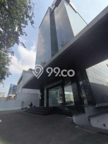 Kantor Dijual di Prime Area Jakarta Selatan Luas 2069m2 Kantor Dijual di Prime Area Jakarta Selatan Luas 2069m2