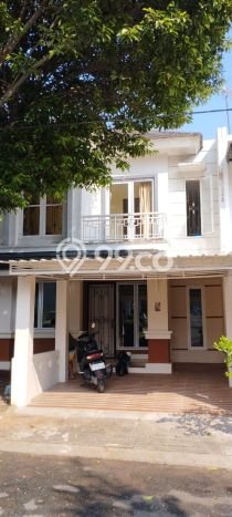 Jarang Ada! Rumah Kontrakan 4 Kamar Nyaman Siap Huni Kota Wisata Jarang Ada! Rumah Kontrakan 4 Kamar Nyaman Siap Huni Kota Wisata