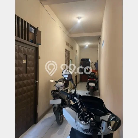 Cocok Untuk Investasi! Dijual Kost di Gandaria 12 Kamar Cocok Untuk Investasi! Dijual Kost di Gandaria 12 Kamar