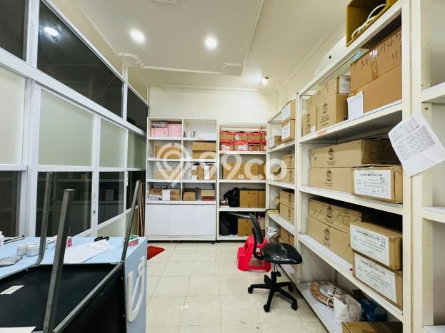 Unit Ruko Strategis di Tebet, Jakarta Selatan Potensi Bisnis Besar Unit Ruko Strategis di Tebet, Jakarta Selatan Potensi Bisnis Besar