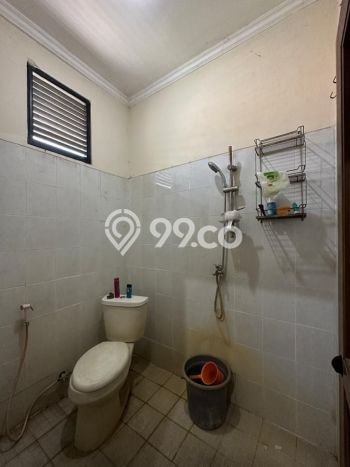 Dijual Cepat Rumah Favorit Siap Huni LB 90m2 di Beji, Depok Dijual Cepat Rumah Favorit Siap Huni LB 90m2 di Beji, Depok