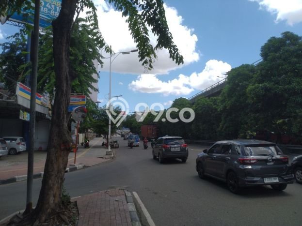 Komersial Dijual di Jakarta Barat LT 235m2 & LB 180m2 Lokasi Terbaik! Komersial Dijual di Jakarta Barat LT 235m2 & LB 180m2 Lokasi Terbaik!