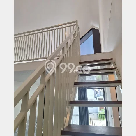 Jual Rumah Modern 2 KT di Sentul City, Bogor Jual Rumah Modern 2 KT di Sentul City, Bogor
